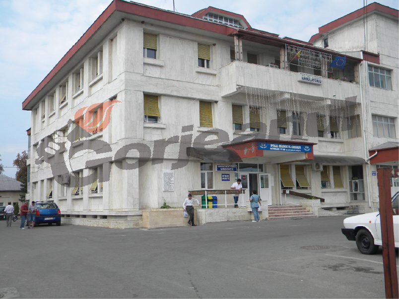 Spitalul Târgu-Cărbuneşti scoate la concurs posturile de director medical şi financiar – contabil