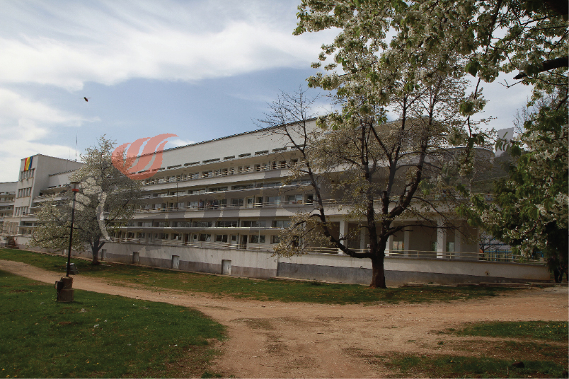 Spitalul de Pneumoftiziologie a marcat Ziua Mondială TBC