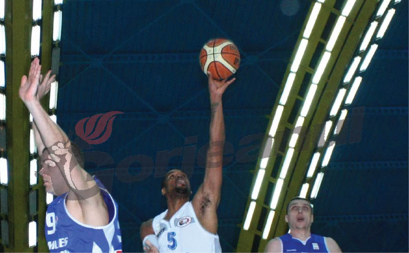 Misiune imposibilă la Târgu Mureș?