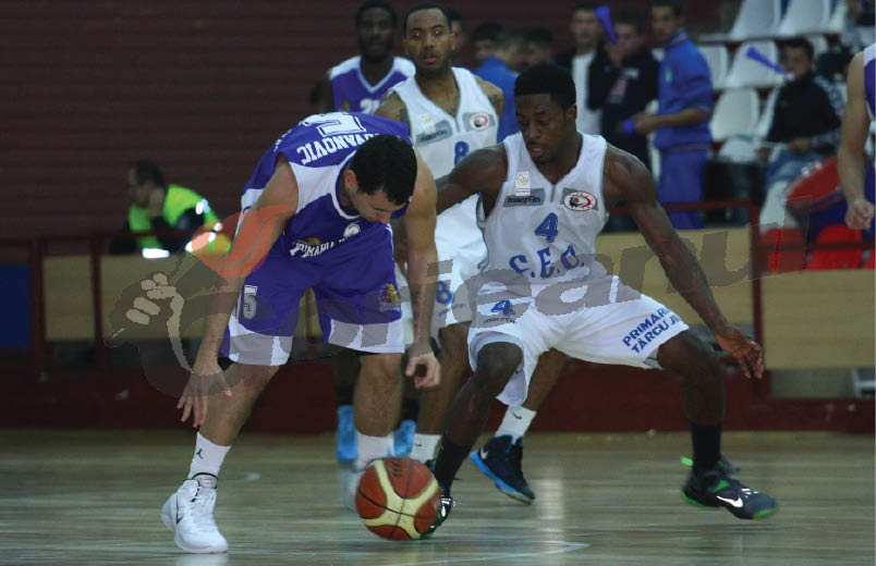 Energia Rovinari a câștigat una dintre „finalele” ce trebuie să o ducă în play-off – Victorie în Banat