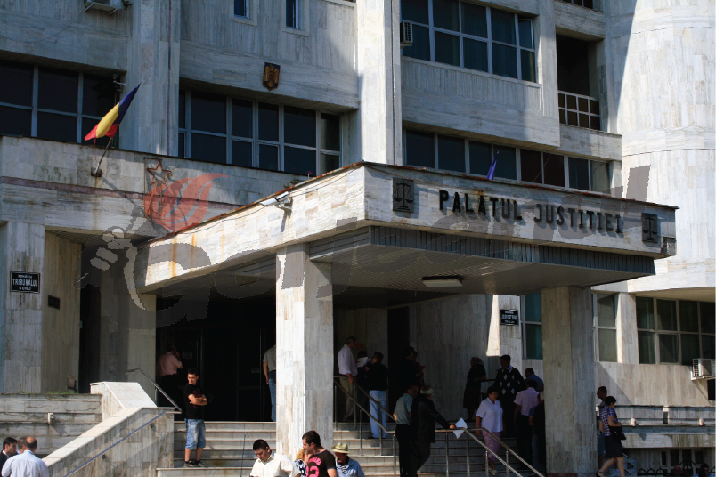 Ulmet rămâne judecător la Tribunalul Gorj cu derogare de la CSM