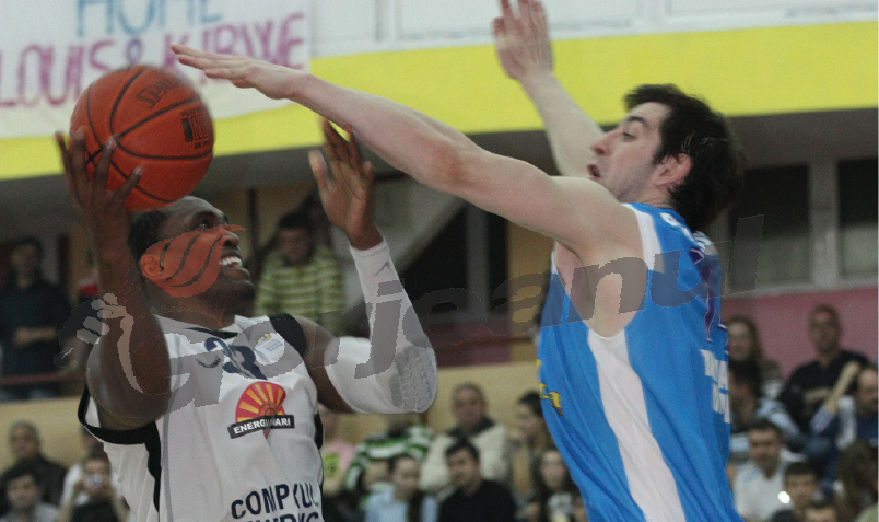 Kibwe Trim nu și-a uitat fosta echipă