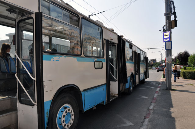 De Ziua Femeii, Municipalitatea e atentă cu târgujiencele