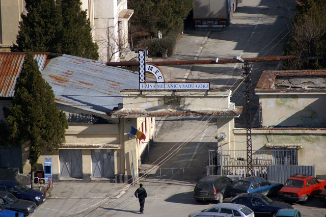 Închisoare cu suspendare în dosarul furtului de muniție de la UM Sadu