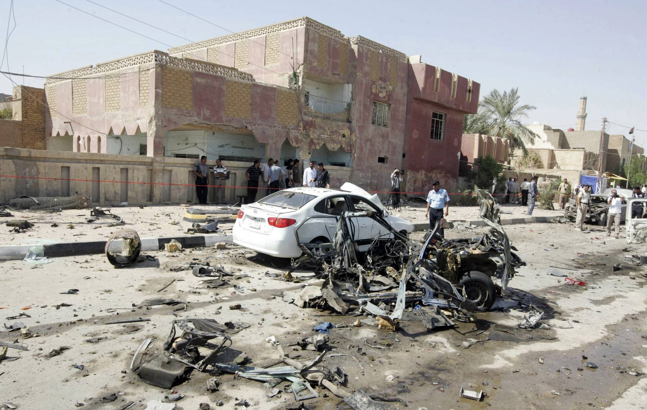 Vânătorii de capete