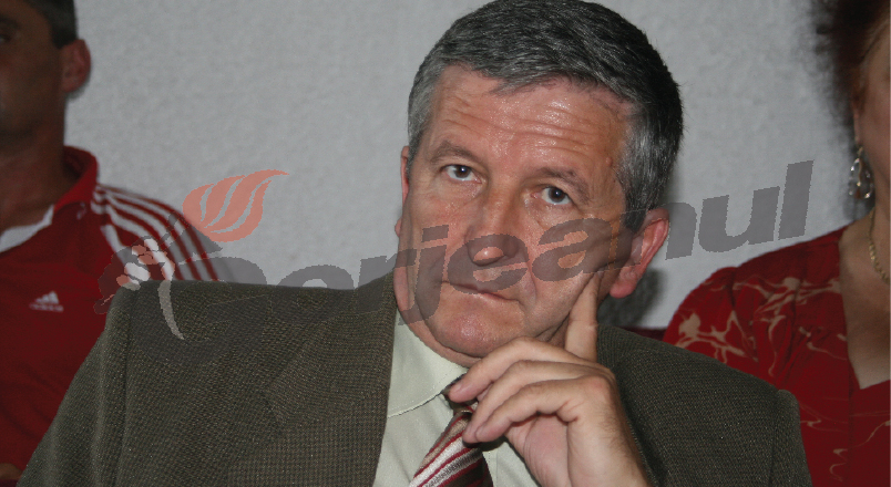 Gura târgului – Fostul primar Voica, 36 de milioane de lei restanţă la impozit