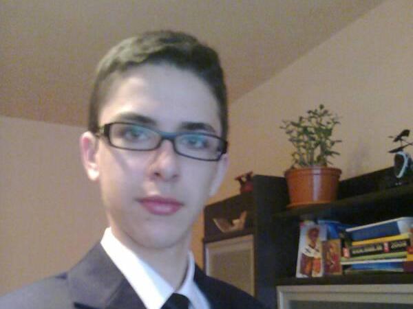 Menţiune la Olimpiada Naţională de Religie