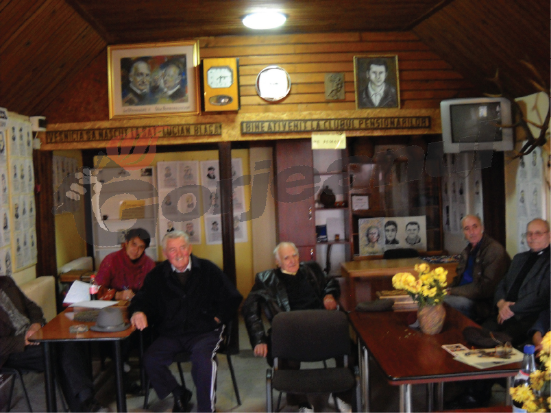 Sprijin vârstei a treia – Liga Pensionarilor Gorj, tot mai aproape de membrii ei