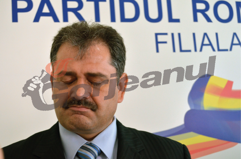 Tenică nu mai e peremist, se face salvamontist