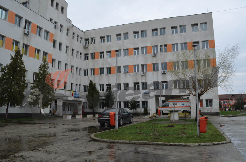Spitalul Rovinari are purtător de cuvânt