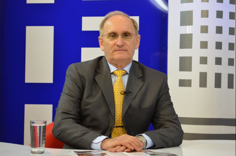 INTERVIU cu prof.univ. dr. Ion PÂRGARU, deputat USL(PNL) de Târgoviște: ”Trebuie să ne dăm mâna unii cu alții”
