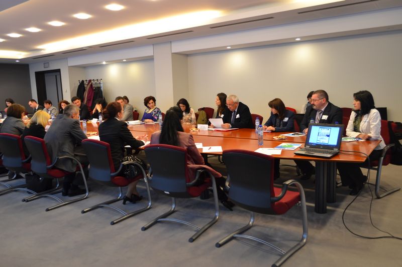 Asociaţia „Sfânta Ana”, pregătită de proteste