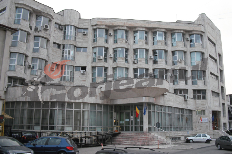 Evaziune fiscală de peste 1 milion şi jumătate de lei