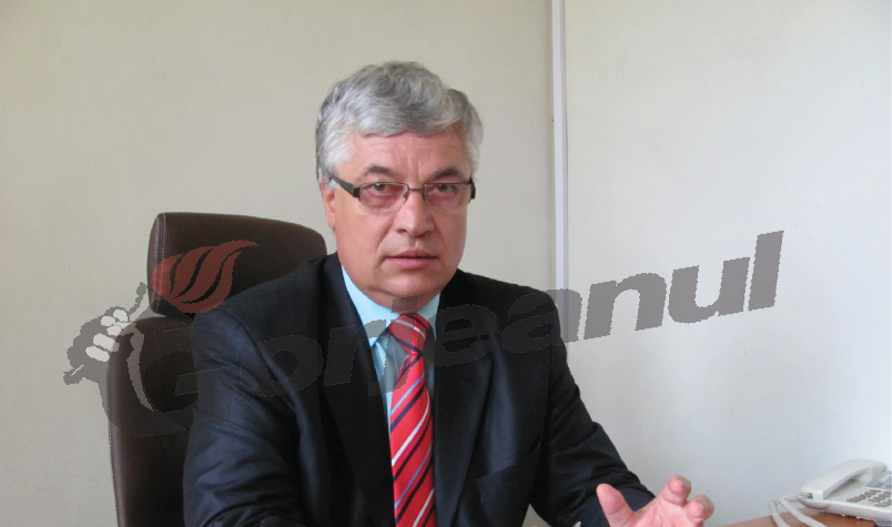 Consilierul personal Niculescu, trimis de Cârciumaru în şomaj