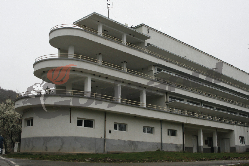 A dat Clujul pe Runcu – Corina Pirici, cel mai tânăr pneumolog al Spitalului de Pneumoftiziologie