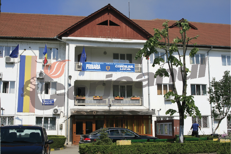 Primăria Rovinari face angajări