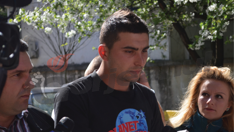 Pedeapsă de 14 ani pentru criminalul de la Peștișani