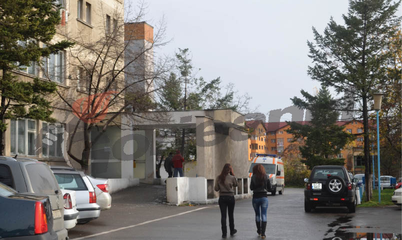 Medicii gorjeni spun stop avorturilor în Săptămâna Patimilor