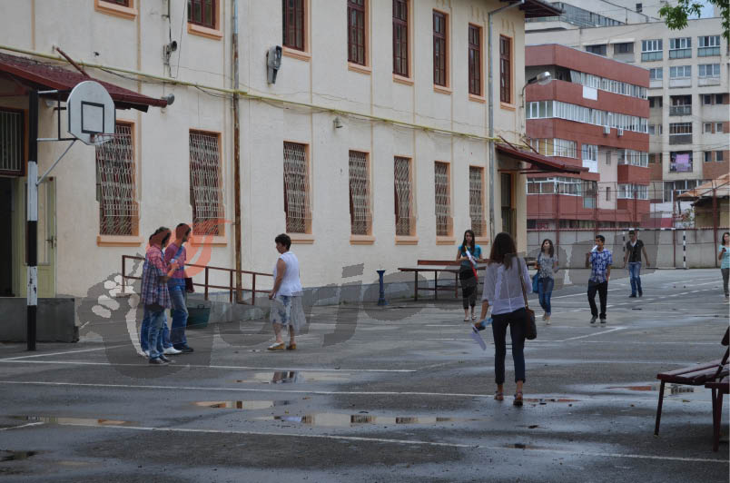 O singură elevă din Gorj ar putea da BAC-ul mai devreme