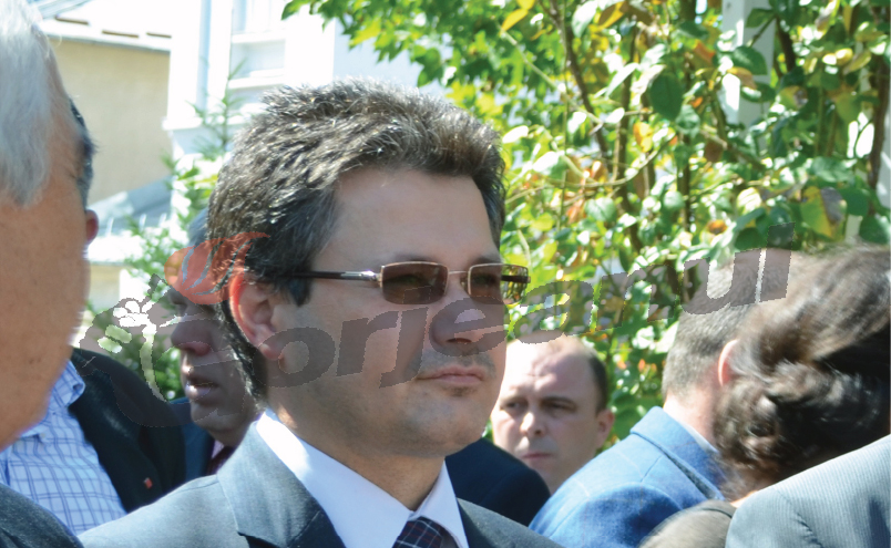 Pacientul Costoiu, candidatul oficial al PSD Gorj la Senat