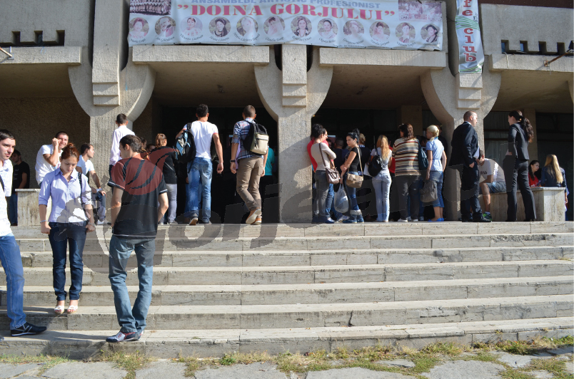 Doar 38 de agenţi economici, convinşi să participe la Bursa Locurilor de Muncă