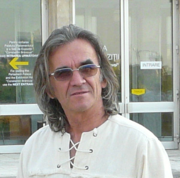 În sfârşit, recunoaştere pentru Doru Dădălău – Omul orchestră. Fondatorul şi Sufletul GorjFest!