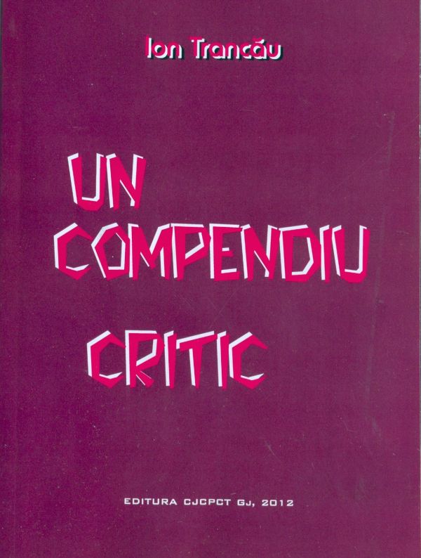 Ion Trancău – la 75 de ani