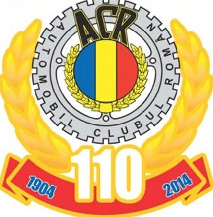 Automobil Clubul Român la 110 ani
