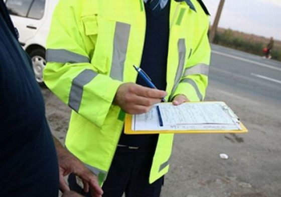 Peste 200 de amenzi într-o singură zi