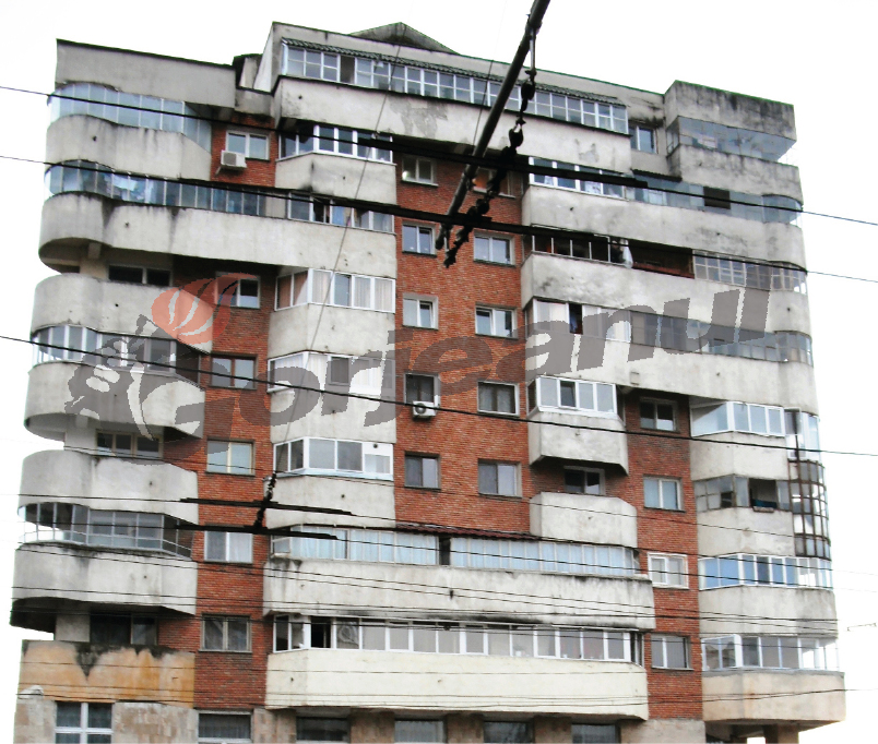 Două ore fără apă la blocurile de lângă Piaţa Centrală