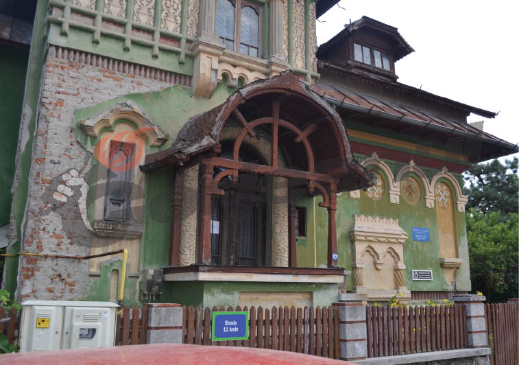 CJ Gorj a depus proiecte pentru protejarea patrimoniului cultural