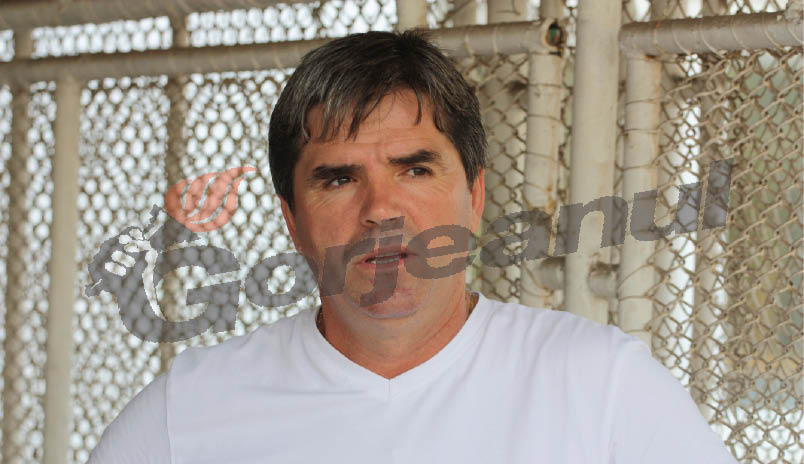 Încă un eșec pentru minerii motreni