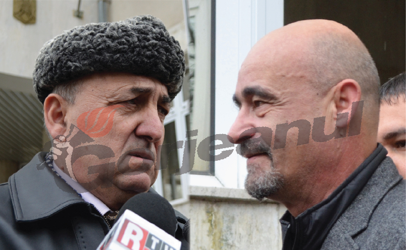 Liberalul Pantelimon Manta, în locul lui Temelescu în CA-ul Medservmin