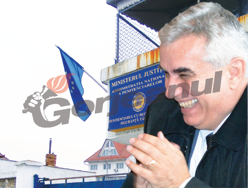 Izvoranu şi Focşan, vizite repetate la deţinutul Manţog