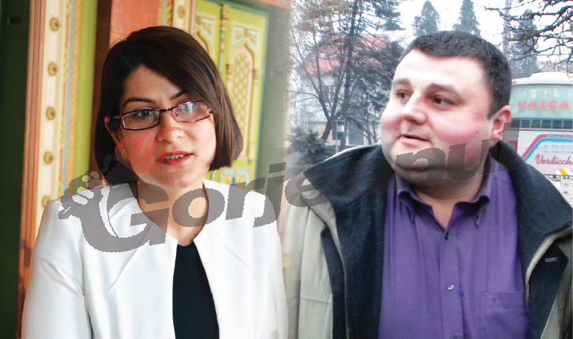 Giurcău revine comisar-şef adjunct al CJPC Gorj, Michi se mută la Cluj