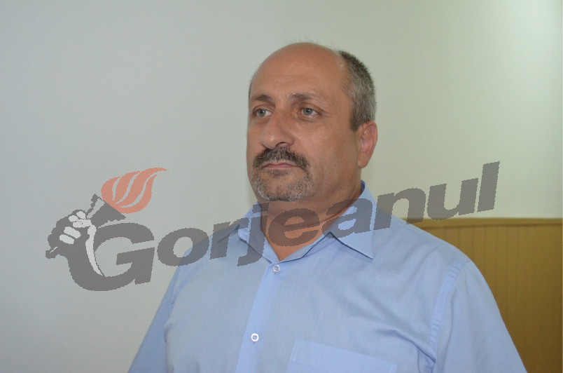 Primarul Vulpe, acuzat că aruncă cu miliardele spre firma prietenă Gruconstruct