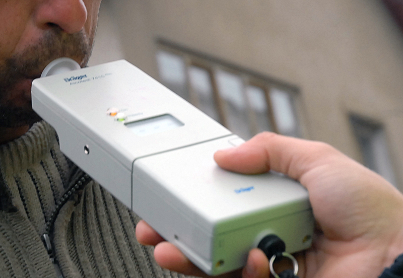 Prinşi morţi de beţi la volan