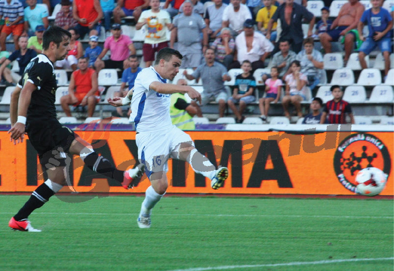 Pandurii continuă să-și supună suporterii chinurilor rezultatelor dezamăgitoare – Săptămâna patimilor