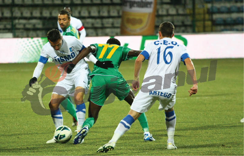 Revin absenții la Vaslui