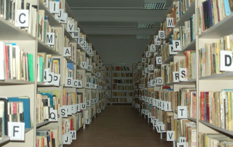 Cărţi noi pentru cinci biblioteci comunale din judeţ