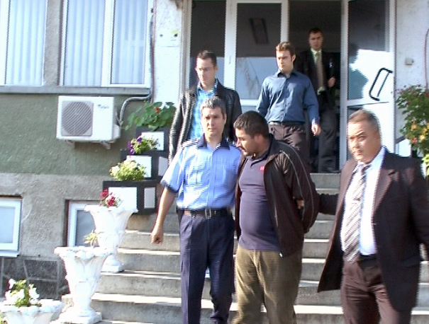 Punct final în dosarul Trancă – închisoare cu executare