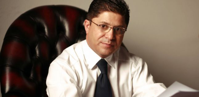 Gruia Stoica s-a cerut în libertate