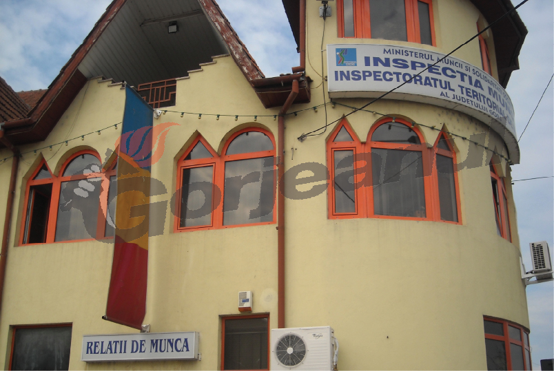 Patru angajatori, amendaţi cu 40.000 lei