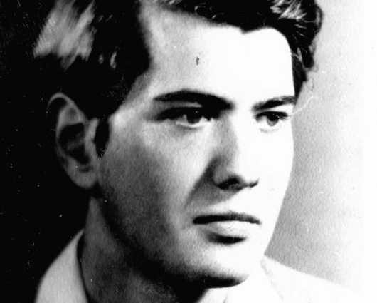 In memoriam – Lupescu Grigore Jr. pe urmele academice ale tatălui său