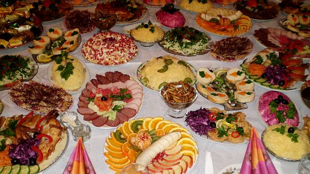 Viaţa sănătoasă – Cum mâncăm după Postul Paștelui