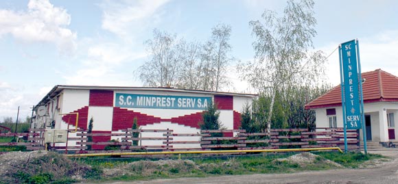 Contractul colectiv de muncă de la Minprest, în negociere