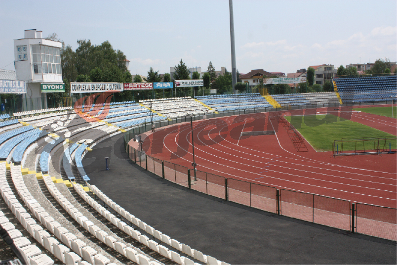 Pandurii susțin licențierea