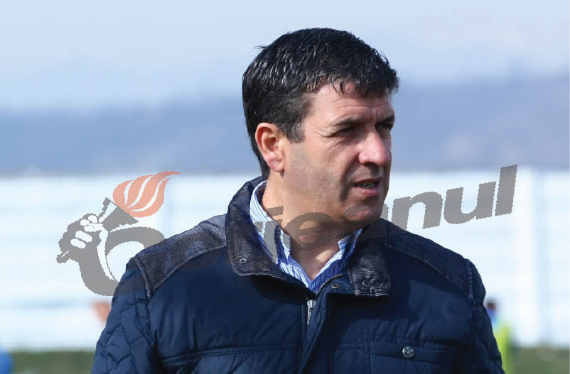 Pandurii a primit licența