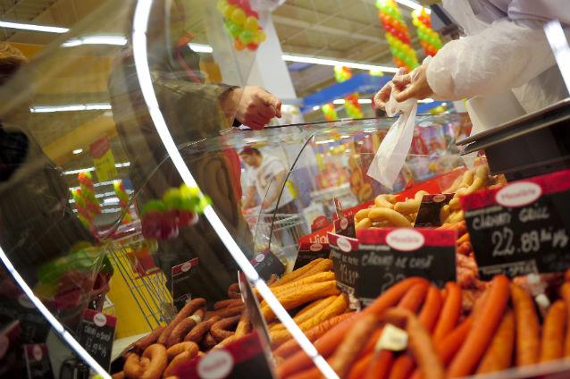 Produse alimentare, retrase de la comercializare