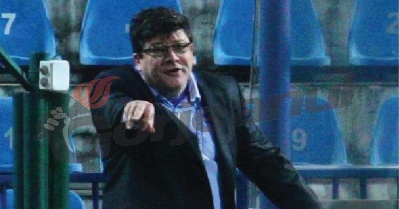 Bilanț dezastruos acasă